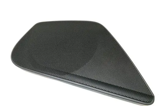 Audi A6 Allroad C7 Front door speaker cover trim 4G0035420
