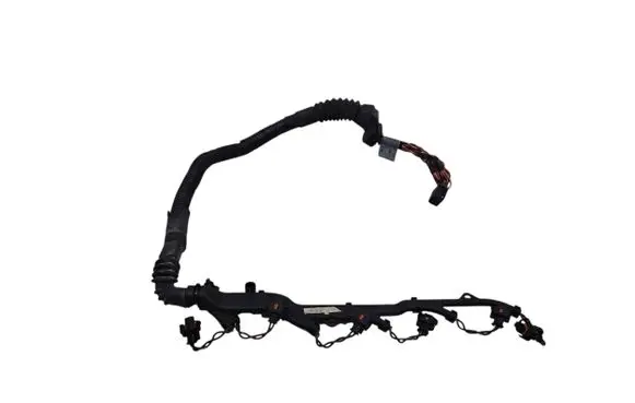 BMW 5 E39 Fuel injector wires 224941902 E5544MD