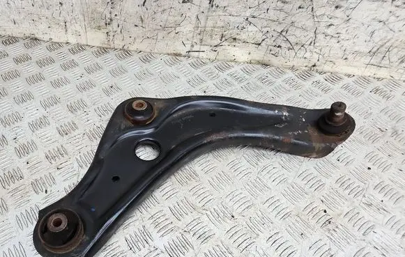 Front lower control arm/wishbone