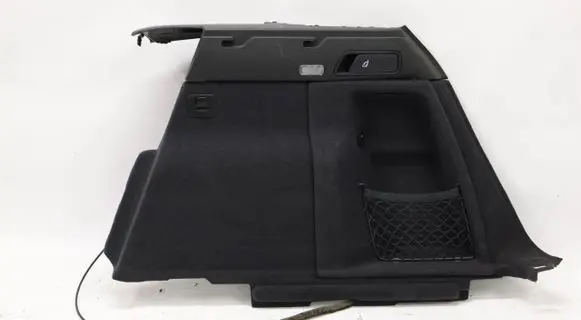 Audi Q5 SQ5 Other trunk/boot trim element 5771825