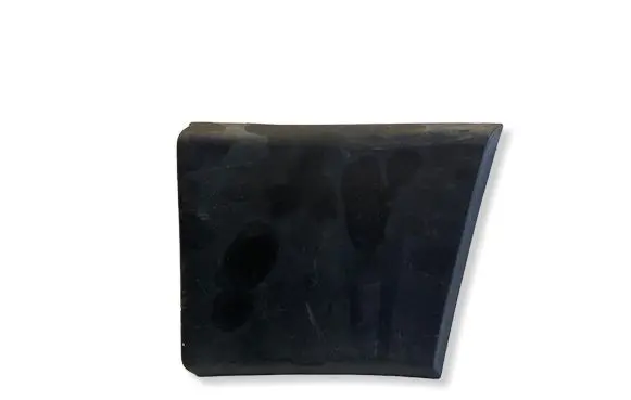 Peugeot Boxer Front door trim (molding) 1317380070