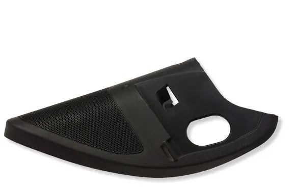 Skoda Octavia Mk3 (5E) Front door high frequency speaker 5E0837974