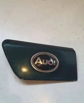 Audi 80 90 B3 Fender trim (molding) 895853507