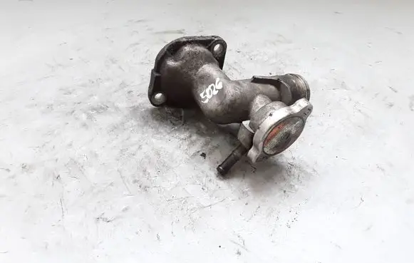 Hyundai Sonata Engine coolant pipe/hose NOCODE