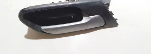 BMW X5 E53 Rear door interior handle 8408566
