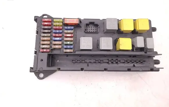 Mercedes-Benz Sprinter W906 Fuse module ZGS007Q004 16082007 518817028