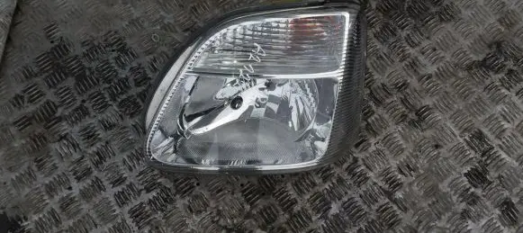 Headlight/headlamp