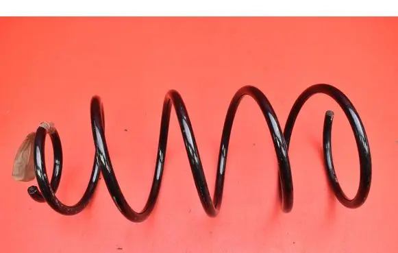 Peugeot 307 Front coil spring 