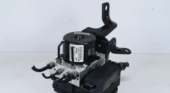 Ford Fiesta ABS Pump CV21-2C405-EA 10.0212-0921.4 10.0961-0198.3