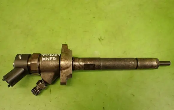 Citroen Xsara Picasso Fuel injector 0445110259