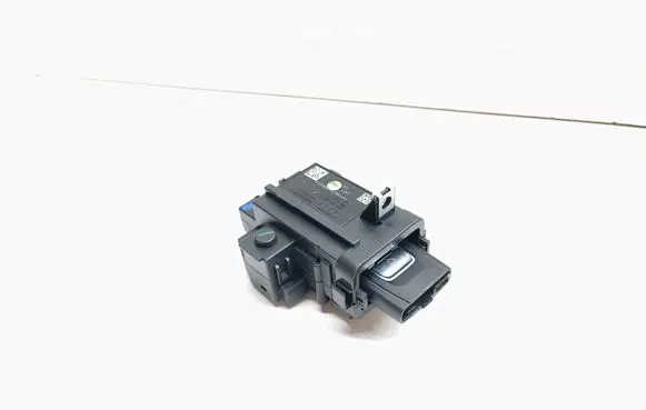Audi A5 8T 8F Ignition key card reader 8K0909131A