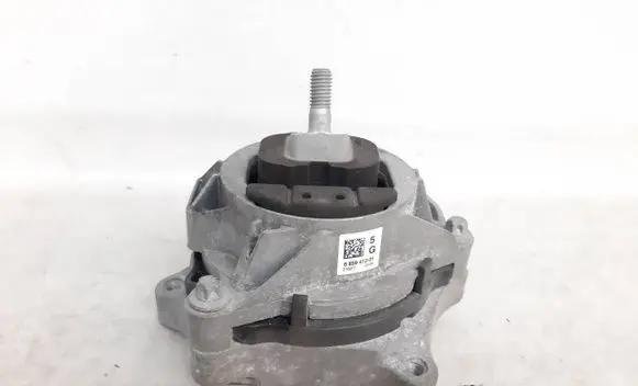 BMW 4 F32 F33 Engine mount vacuum valve 6859413 22116859413