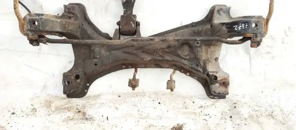 Ford Galaxy Front subframe