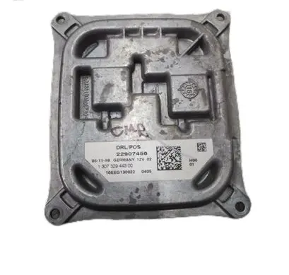 Chevrolet Camaro Headlight ballast module Xenon 22907456 130732944300