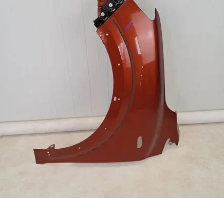 Dacia Sandero III Fender B2019