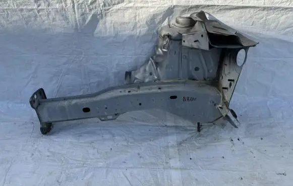 Fiat Bravo Front quarter panel 