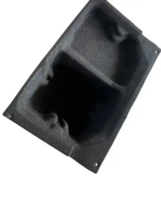 BMW 3 E90 E91 Glove box in trunk 7068889 00436003 EGP95U1A