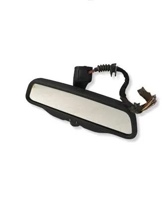 BMW 3 E36 Rear view mirror (interior) E10110113