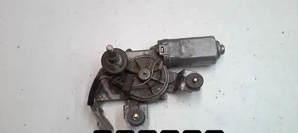 SsangYong Rodius Rear window wiper motor 8615021002