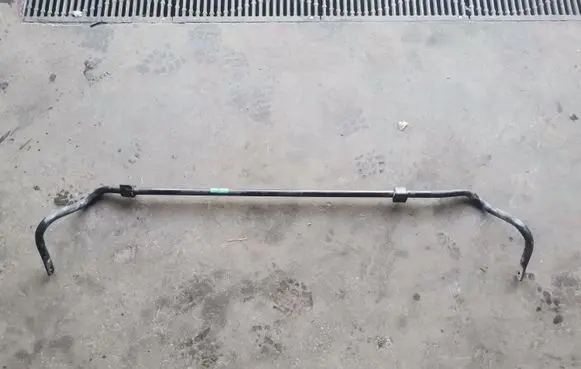 Rear anti-roll bar/stabilizer link
