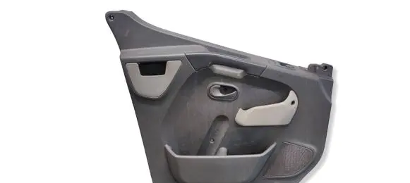 Renault Master III Front door card panel trim 809012510R 809013637R 8200729416