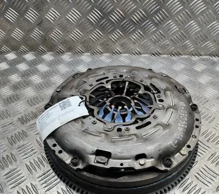 Renault Master III Clutch set kit 8200882534 123006693R
