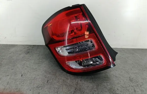 Citroen C3 Rear/tail lights 9683114880