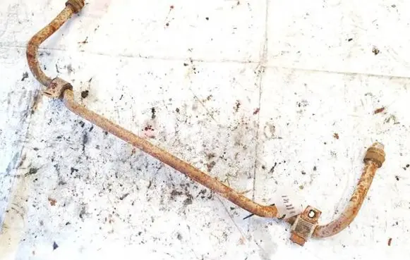 Seat Alhambra (Mk1) Rear anti-roll bar/sway bar 