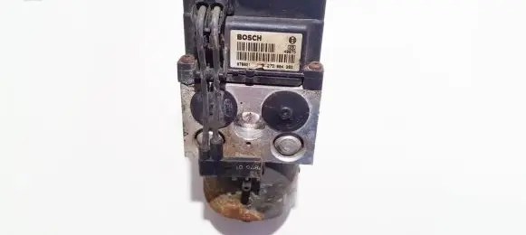 Citroen Xsara ABS Pump 0273004203 9625242380