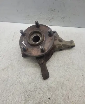 Toyota Avensis T250 Front wheel hub spindle knuckle
