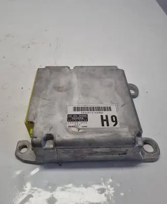 Toyota RAV 4 (XA20) Airbag control unit/module 8917042160 1523006912 0269121Z80U