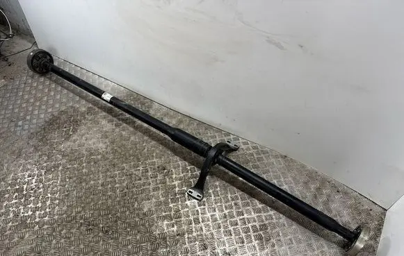 Audi Q3 F3 Drive shaft (set) 5QF521101P 01020000 W02008044A2