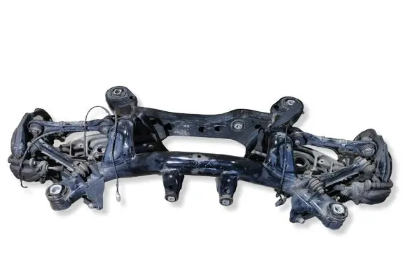 BMW 1 E81 E87 Rear subframe 