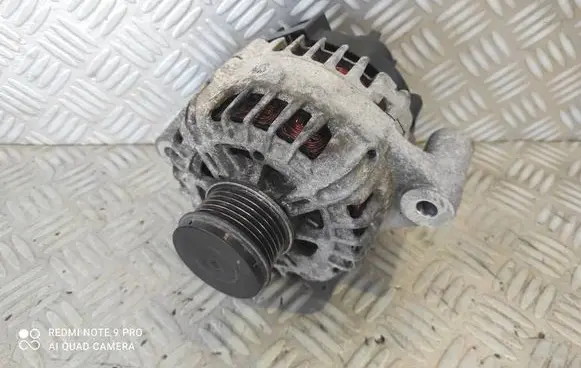 Generator/alternator