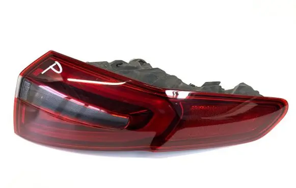 Alfa Romeo Stelvio Rear/tail lights 00505358050