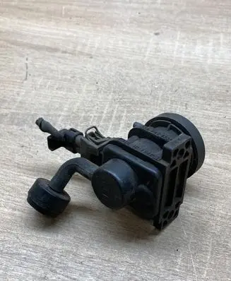 Opel Zafira A Turbo solenoid valve 4522371 4715396