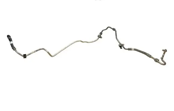 BMW 5 F10 F11 Active stabilizer tube/hose 6775212 6796370 6796372