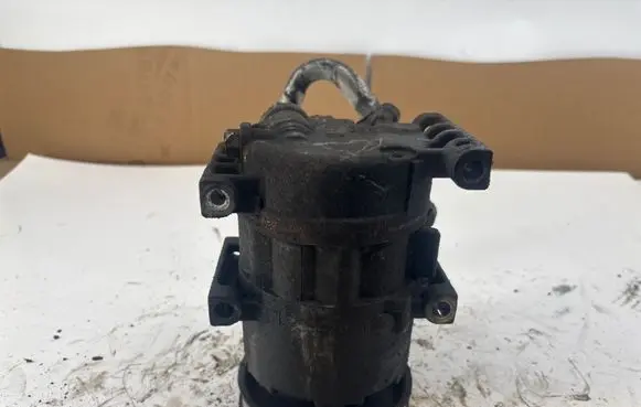 KIA Optima Air conditioning (A/C) compressor (pump) 6JS16T KD52
