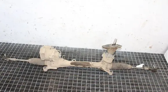 Ford Focus Steering rack HV6C3D070A