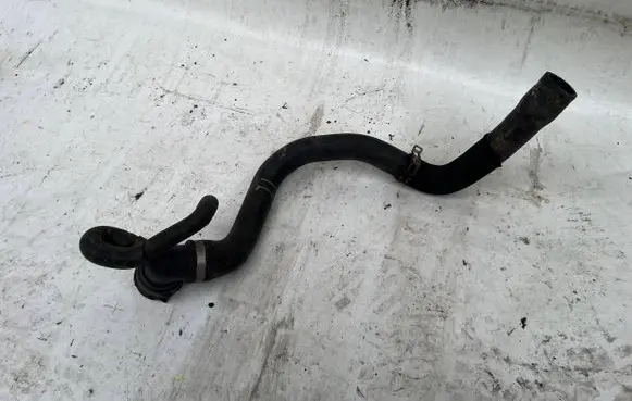 Ford Grand C-MAX Engine coolant pipe/hose 9V618260CE