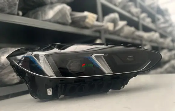 BMW 4 G22 G23 G24 G26 Headlight/headlamp 5A3B304