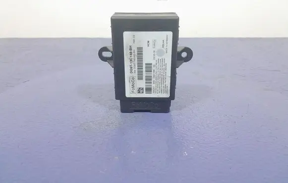 Ford Mondeo MK I Other control units/modules DG9T13C148BH