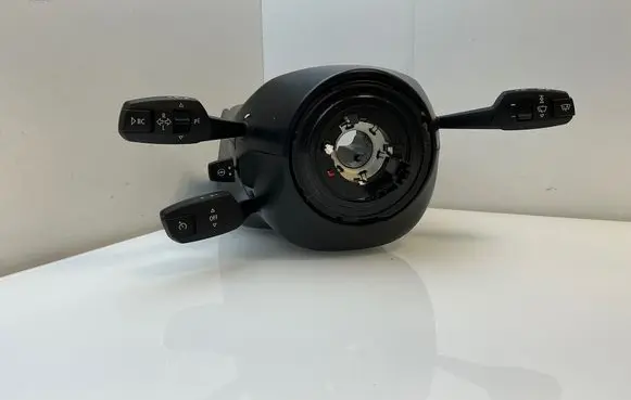 BMW X5 E70 Wiper turn signal indicator stalk/switch 9164419 6966669 91225099