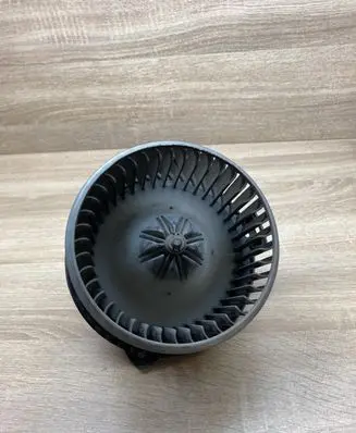 Heater fan/blower