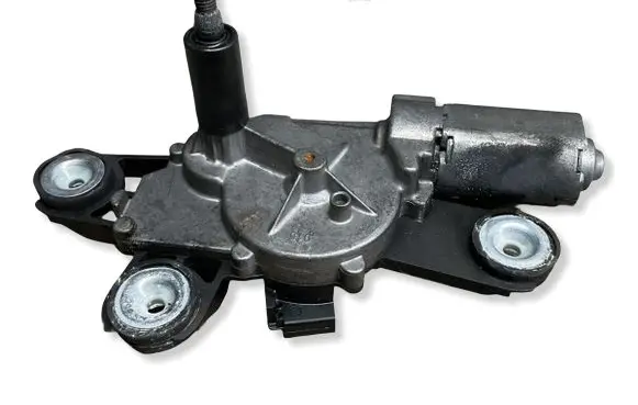 Ford Kuga I Rear window wiper motor 0390201854