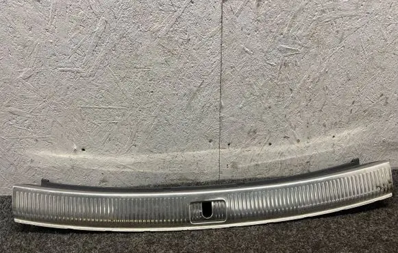 Audi Q5 SQ5 Trunk/boot sill cover protection 80A864483E