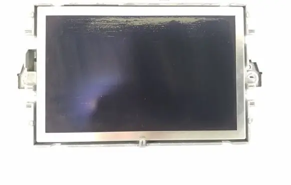 Mercedes-Benz E W212 Screen/display/small screen A2129000829 A2129015806 A2129022010