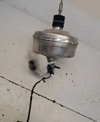 Audi A6 S6 C6 4F Brake booster 95B612103