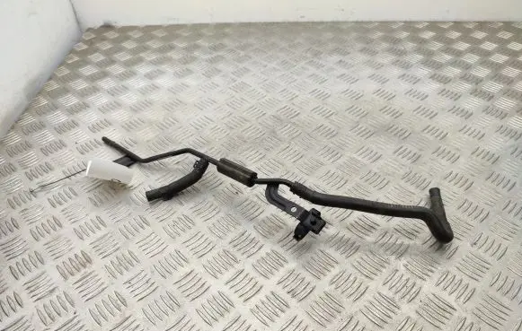 Volkswagen PASSAT B8 Engine coolant pipe/hose 5Q0121064BB 5Q0121449A 5Q0122449C