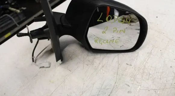 Dacia Lodgy Manual wing mirror 